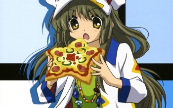Fukoooooo kawai :D